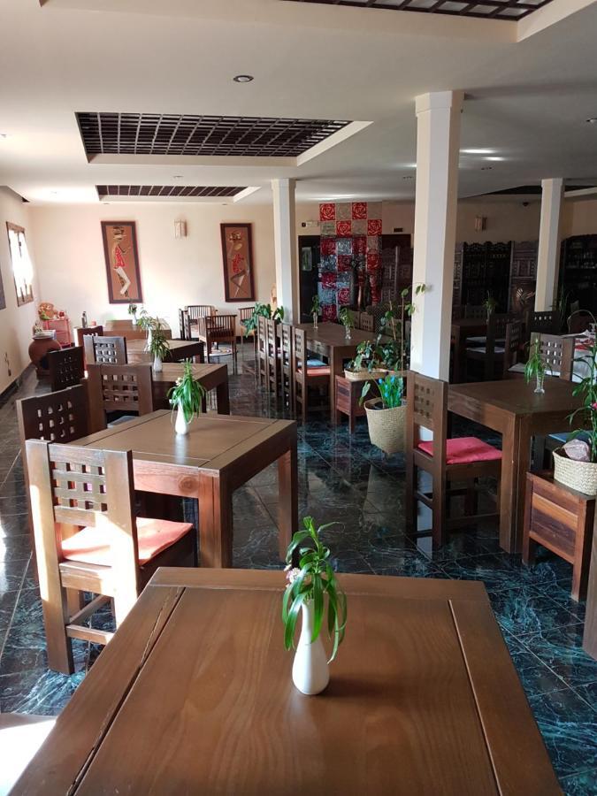 Hotel Ivato , Airport 안타나나리보 외부 사진
